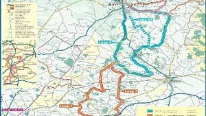 Moneygall Kearney Loops