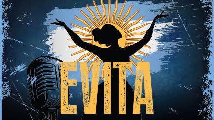 Killarney Musical Society presents Evita