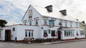 West End Bar & Restaurant