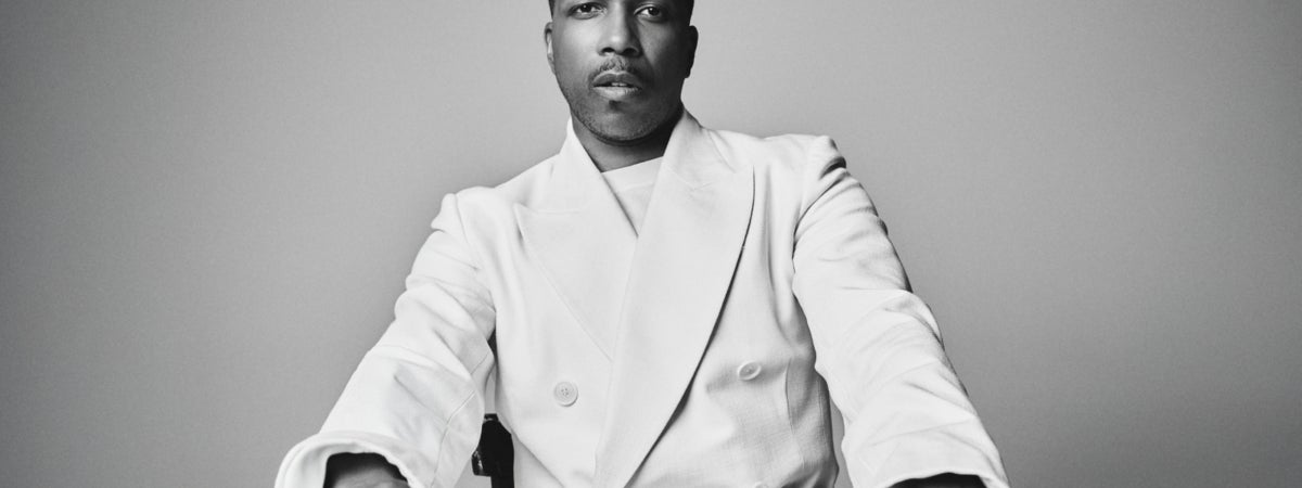 LESLIE ODOM JR. IN CONCERT