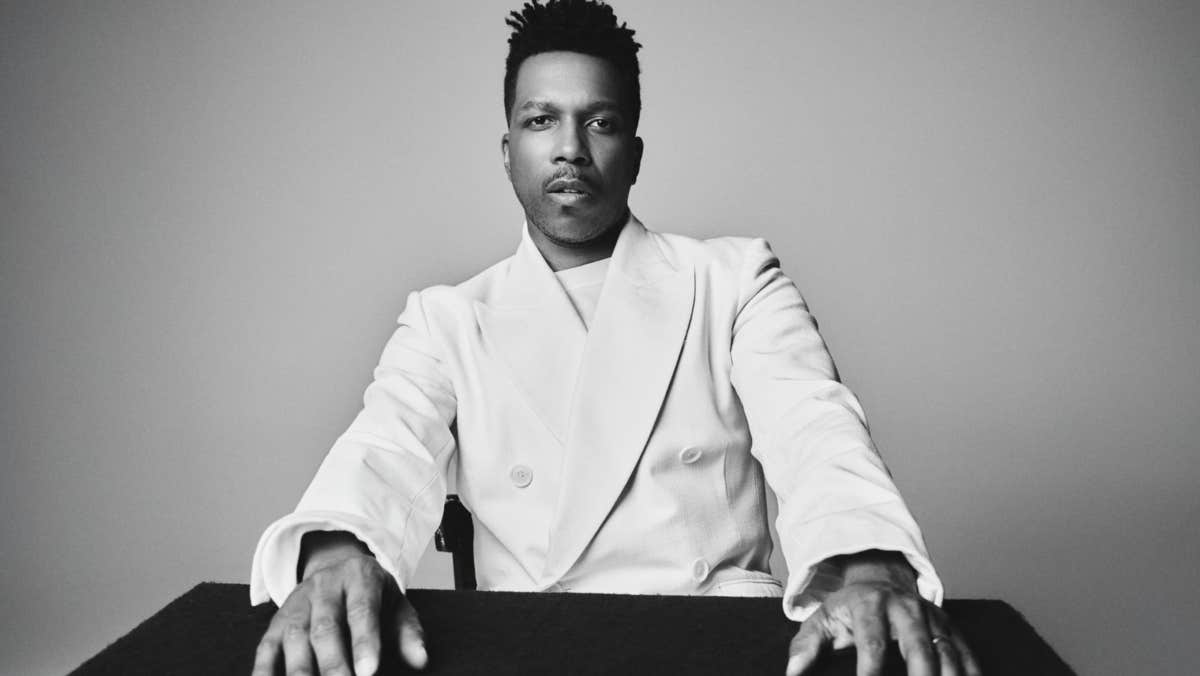 LESLIE ODOM JR. IN CONCERT