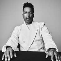 LESLIE ODOM JR. IN CONCERT