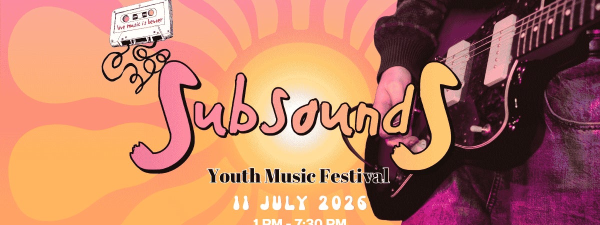 Come see us in Tallaght Hall from 1-7pm on the 11th of July for a fun music filled event!