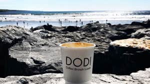Dodi Café