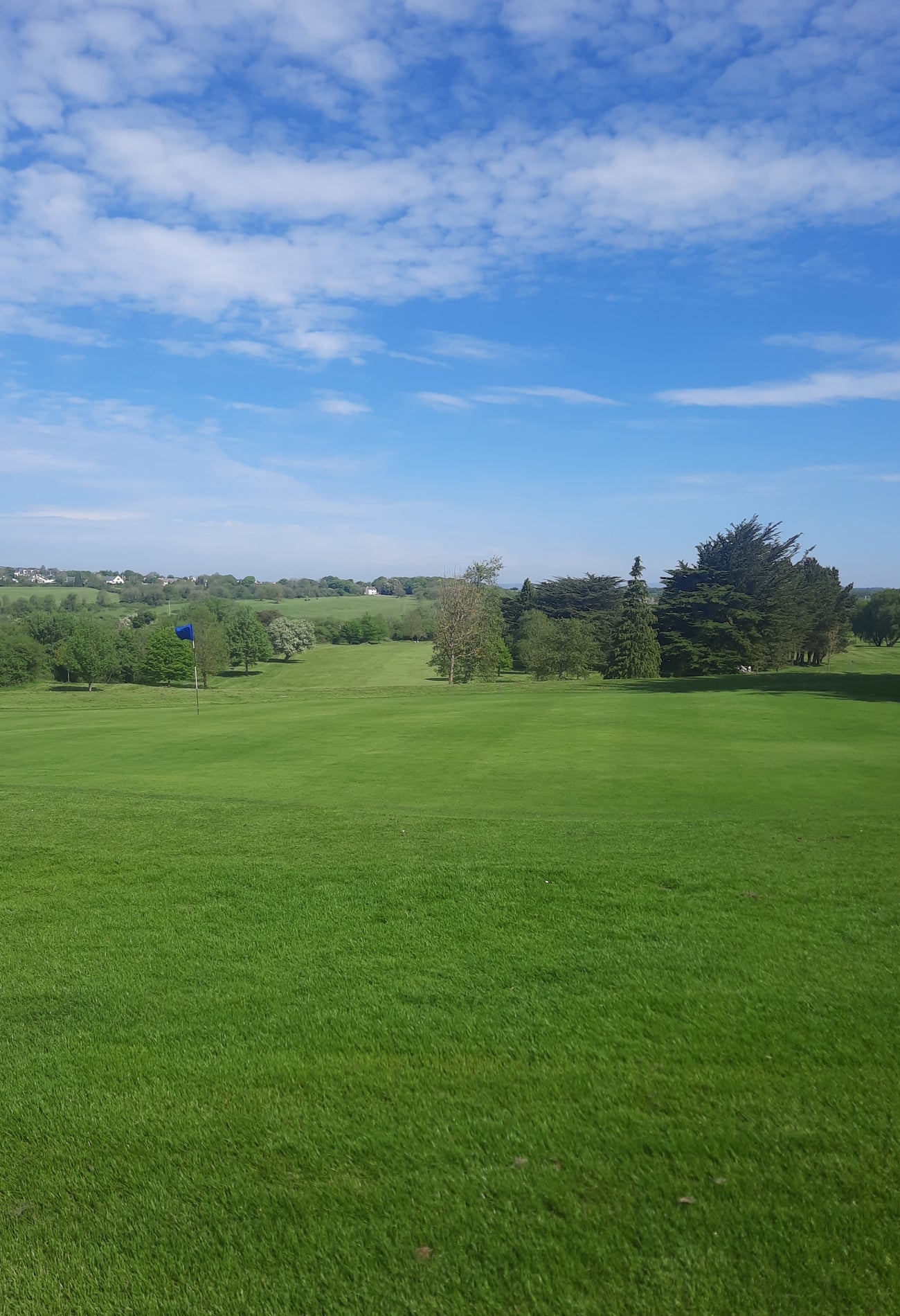 Ennis Golf Club