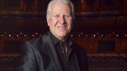 Ronan Collins Showband Hits