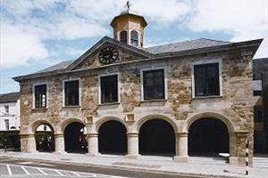 The Main Guard, Clonmel, Tipperary