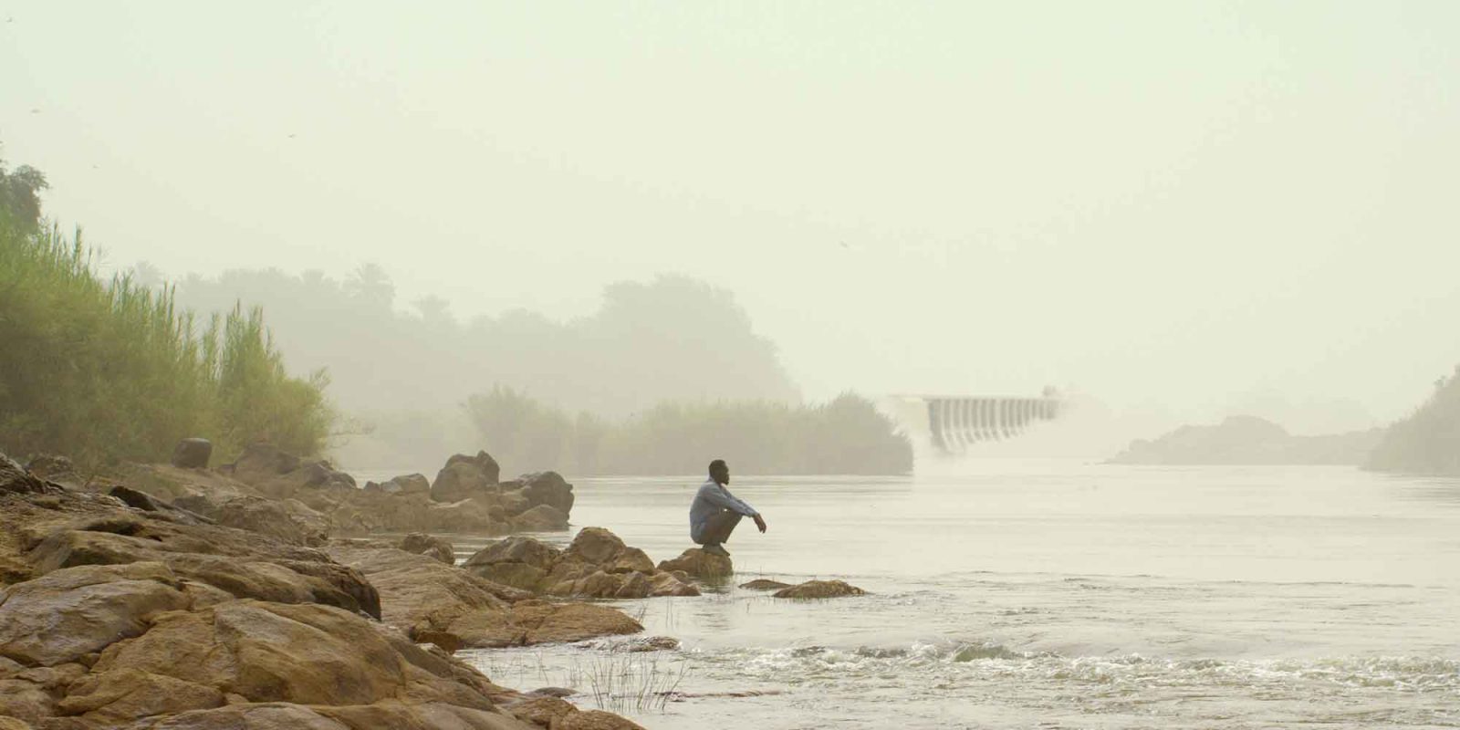 Film Screening: The Dam Chester Beatty