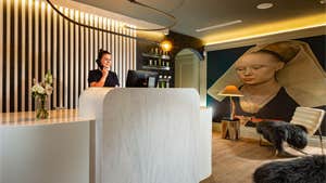 The Spa at Kilkea Castle