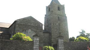 Saint Multose Church