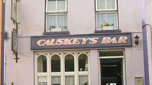 Causkey's Bar