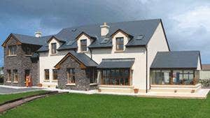 Imeall na Mara ( Seashore House)