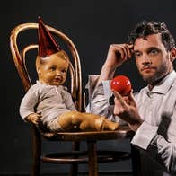Kafka's Doll Theatre Lovett