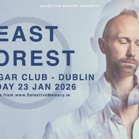 A peaceful looking man with his eyes closed