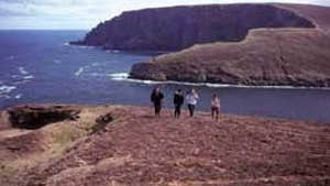 The Barony Of Erris - Language And Culture Irish Colleges