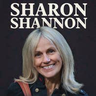 An Evening with Sharon Shannon at Solstice Arts