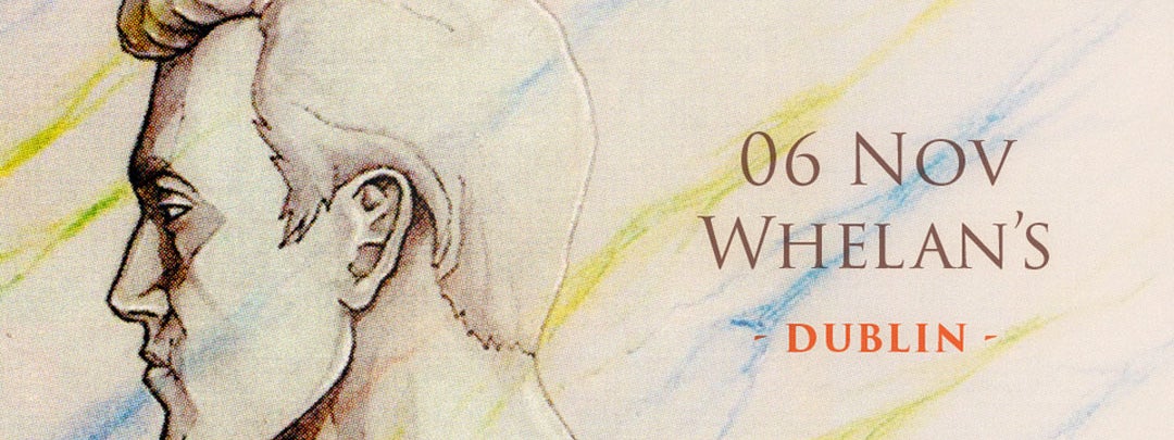 Band Skids to play Whelan's Dublin