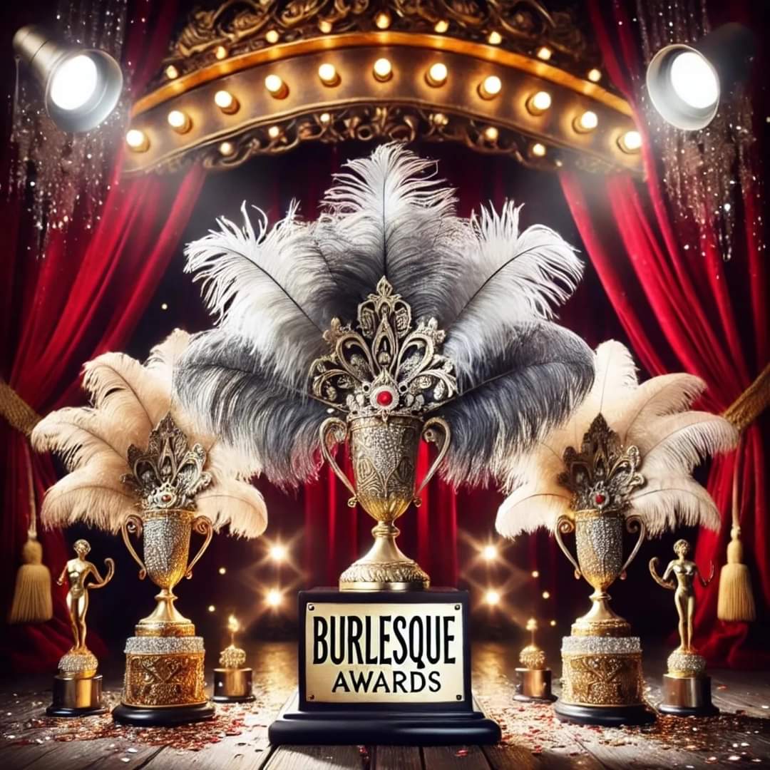 Irish Burlesque Awards