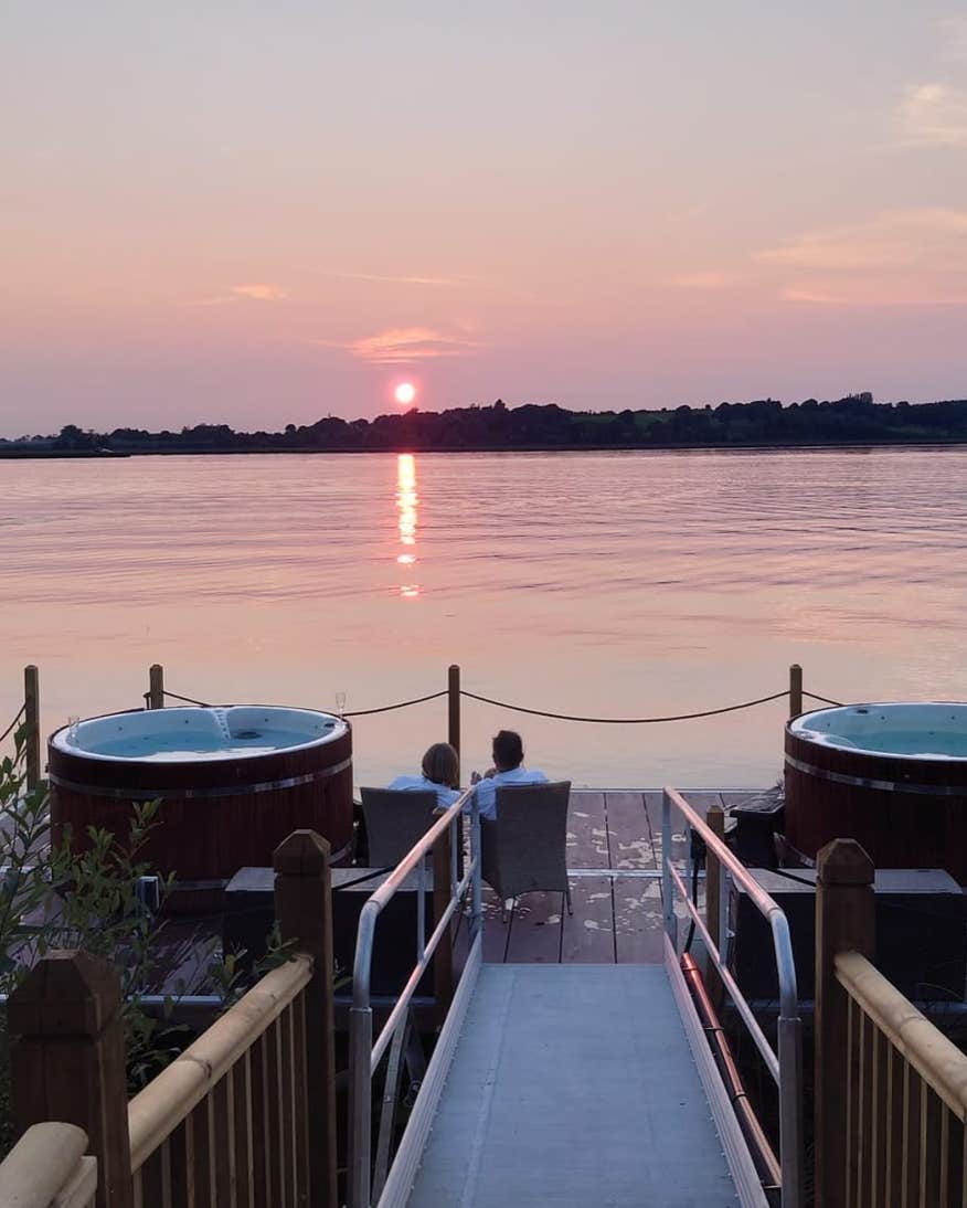 Wineport Lodge