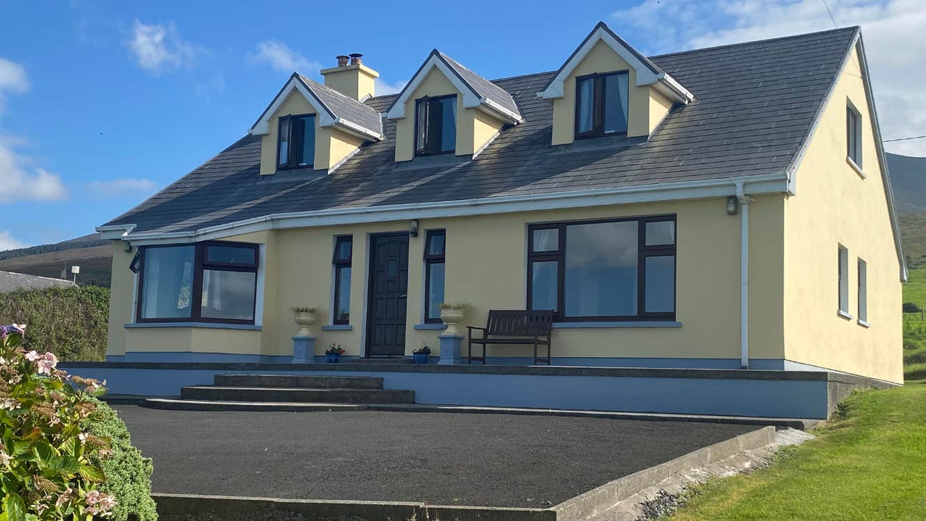 outside view of the property