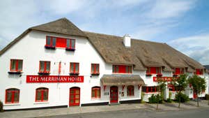 MERRIMAN HOTEL
