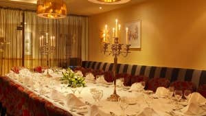 Savour Restaurant Kilkenny