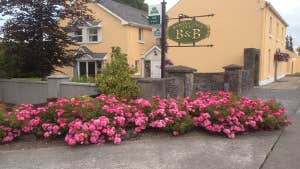 Marlinstown Court