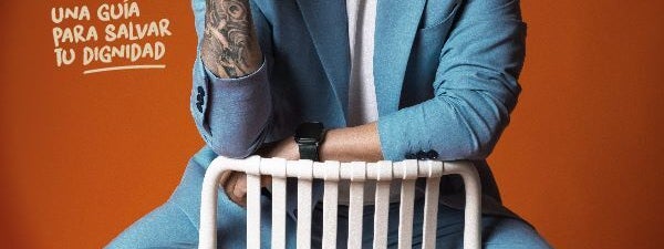 Ricardo Quevedo - Caer son estilo