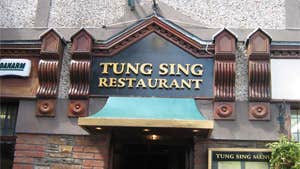 Tung Sing Restaurant