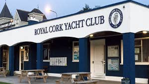 The Royal Cork Yacht Club