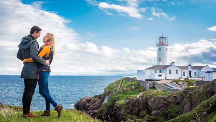 Fanad Lighthouse
