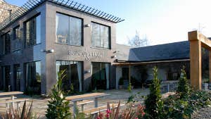 The Upton Court Hotel