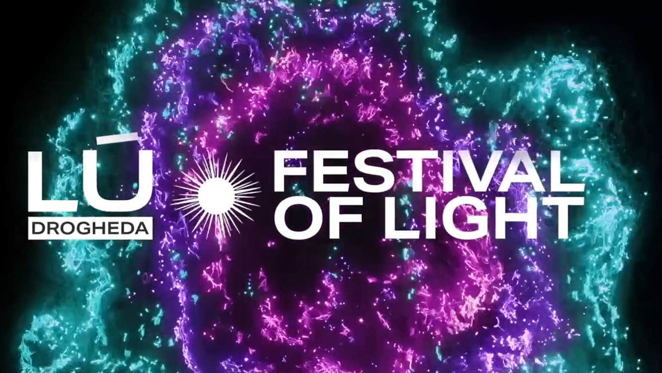 Lú Festival of Light.