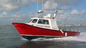 Kilmore Angling - Eamonn Hayes