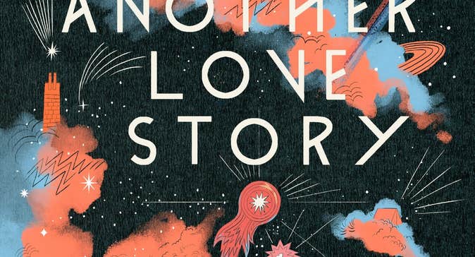 Poster for Another Love Story Festival 2026