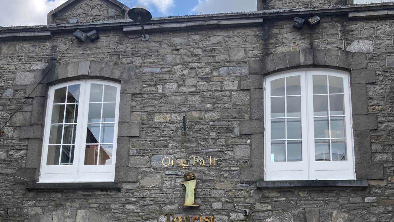 Mullingar Tourist Information Centre