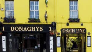 Picture of Coach Lane Restaurant Sligo