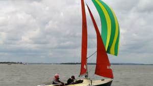 Wexford Harbour Boat Club