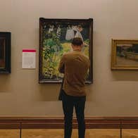 Photographer: Jack Caffrey, The Pimlico Project, 2021