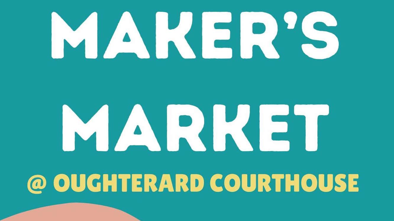 Makers' Market Oughterard