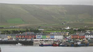 Fisherman's Bar And Skellig Restaurant