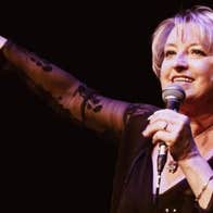 Rebecca Storm – at the Civic for ONE night Only