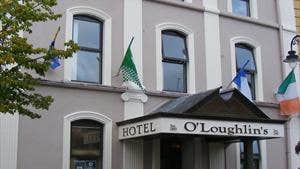 O LOUGHLINS HOTEL