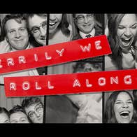 Merrily We Roll Along by Stephen Sondheim
