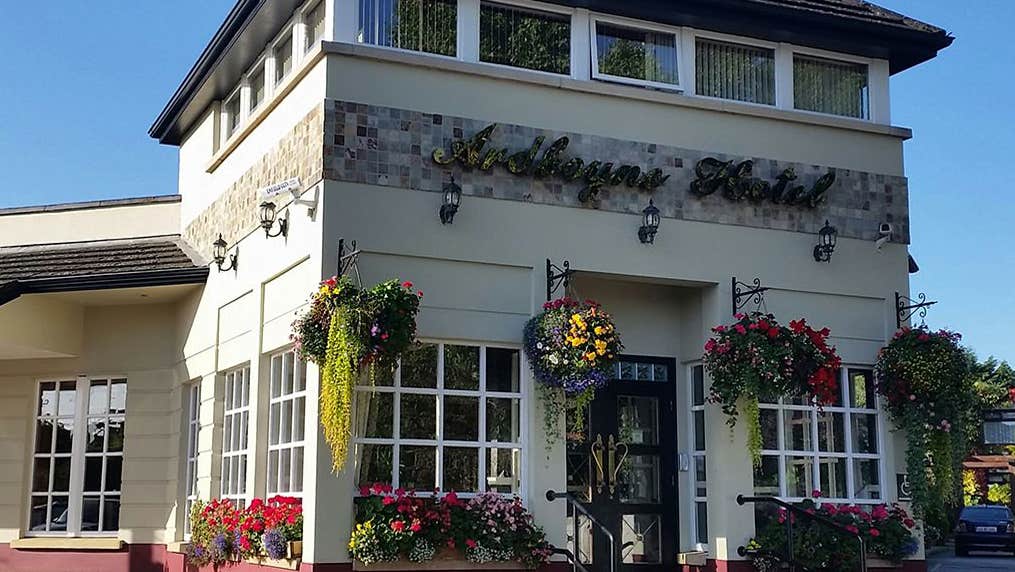 Ardboyne Hotel