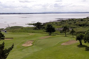 Shannon Golf Club