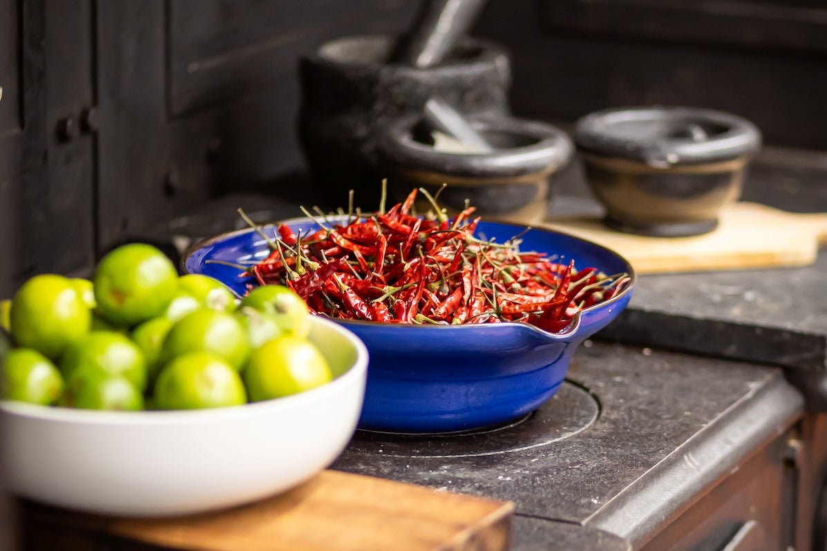 Feast of Samhain Cookery Class at Howth Castle Graphic
