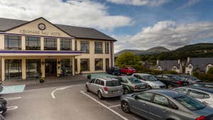 Kenmare Bay Hotel & Resort