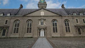 Royal Hospital Kilmainham