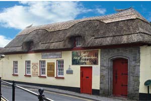 Cashel Folk Village Museum